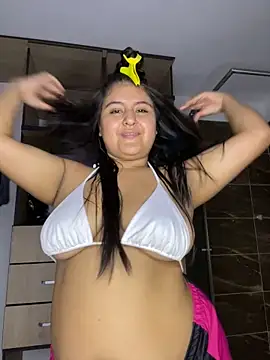 AnnaSwift  online show from 03/01/26, 04:47