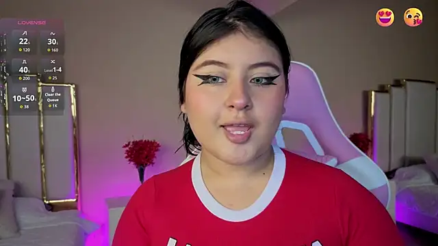 AnnaSwift  online show from 03/26/26, 12:11