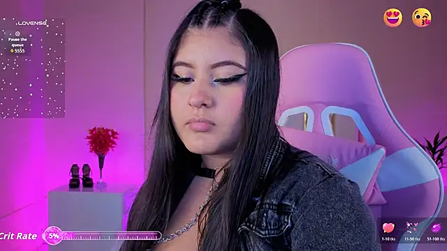 AnnaSwift  online show from 04/08/26, 12:38