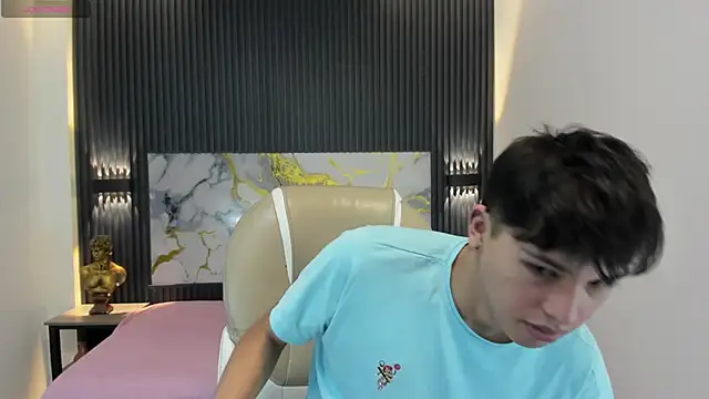 StiwenTwink online show from 11/16/25, 04:45