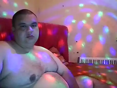 Snapshot of MCDg2025 chatting on 01/10/26, 11:53 MCDg2025 online show from 01/10/26, 11:53