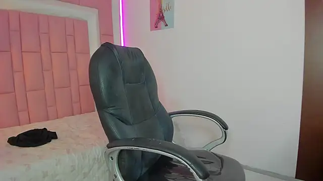 Klaret Toy online show from 12/03/25, 07:56