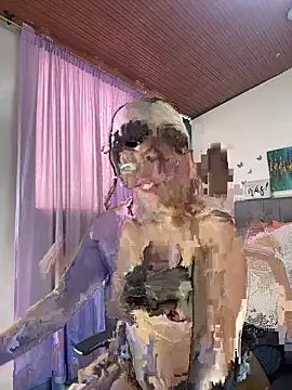 Antonella  b online show from 11/15/25, 01:40