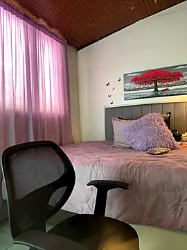 Antonella  b online show from 01/07/26, 01:46