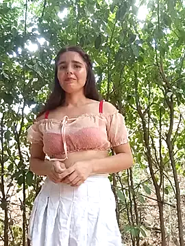 antonellahotimida online show from 10/01/25, 05:30