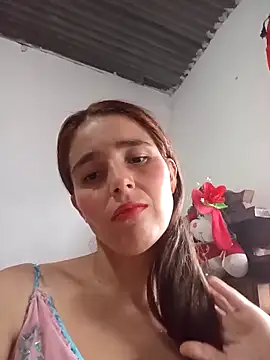 antonellahotimida online show from 10/27/25, 02:43