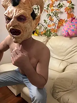 zghn88 online show from 10/07/25, 01:08