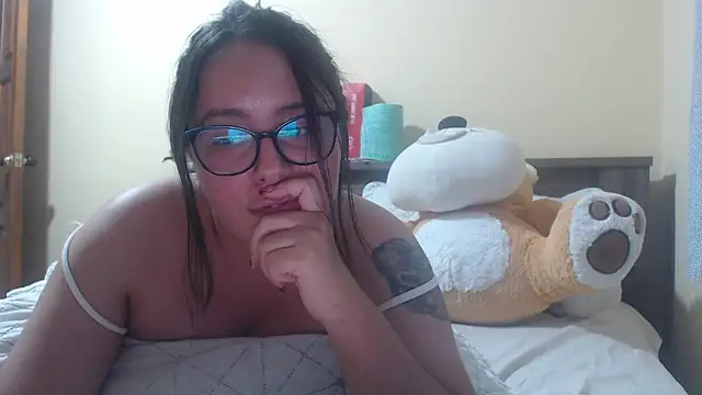 Venus cat  online show from 01/11/26, 11:48