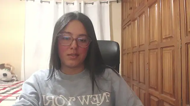 Venus cat  online show from 07/09/26, 03:32