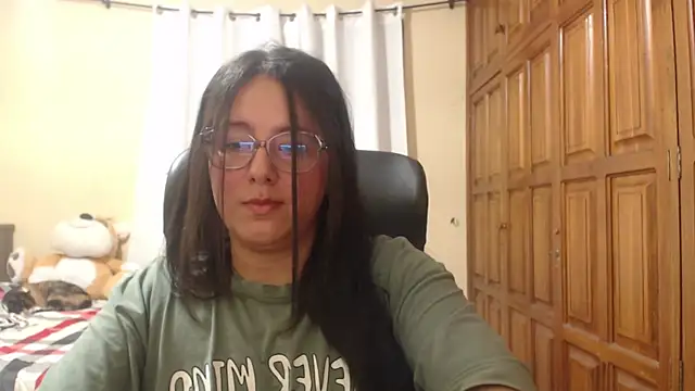 Venus cat  online show from 07/12/26, 01:40