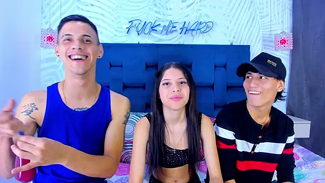 Youngs Wild online show from 10/08/25, 12:08