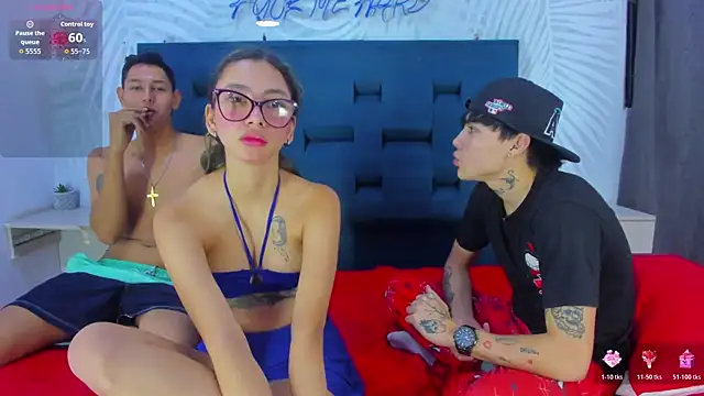 Youngs Wild online show from 01/19/26, 12:47