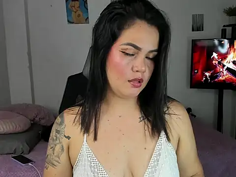 sweet charm  online show from 10/01/25, 12:16