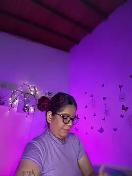 Solaangel  online show from 02/19/26, 11:56