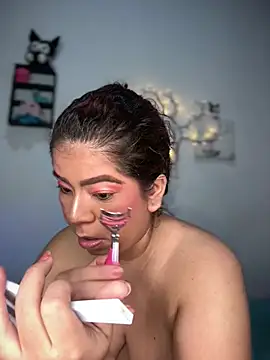 Solaangel  online show from 02/23/26, 11:02