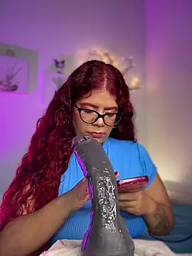 Solaangel  online show from 03/05/26, 12:06