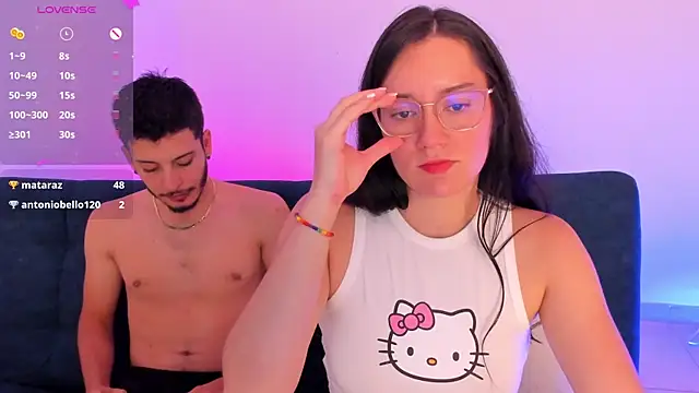 josh and val online show from 10/17/25, 12:25