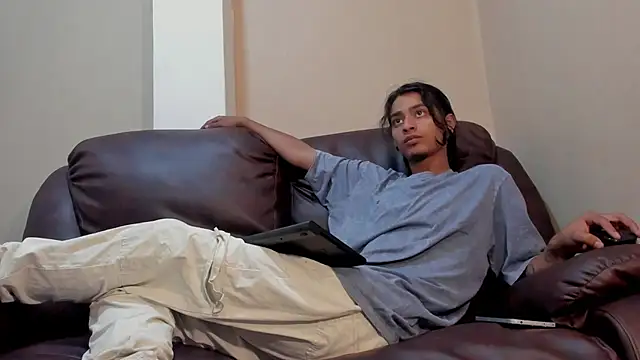 Dickie Dicking online show from 10/04/25, 08:40