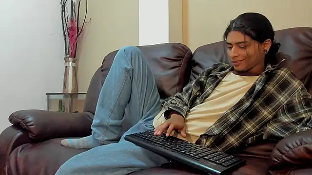 Dickie Dicking online show from 10/07/25, 08:17