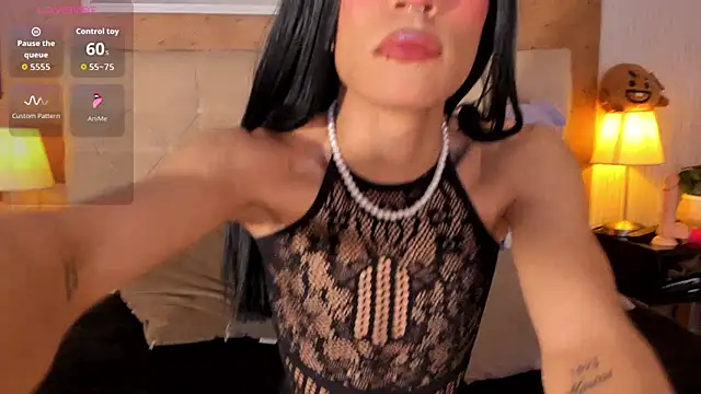 Snapshot of alana_madison10 chatting on 11/16/25, 07:47 alana madison10 online show from 11/16/25, 07:47