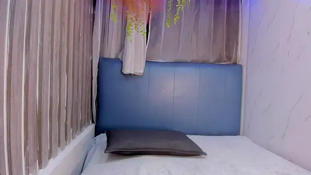 Abyblake online show from 03/12/26, 12:33