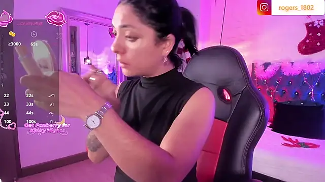 isaa dl online show from 11/28/25, 10:45