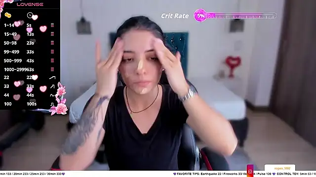 isaa dl online show from 01/14/26, 05:07