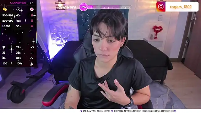 isaa dl online show from 03/08/26, 05:17