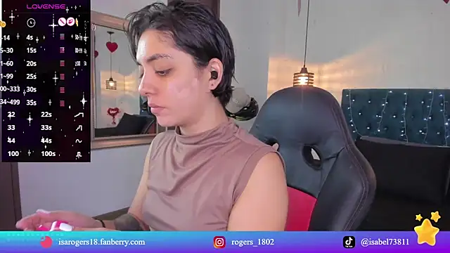 isaa dl online show from 03/22/26, 05:05