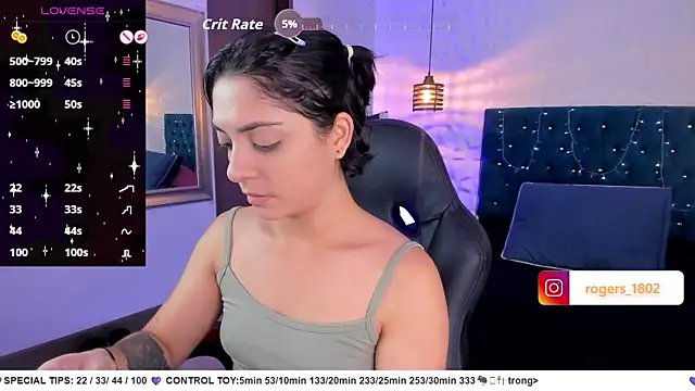 isaa dl online show from 04/13/26, 05:07