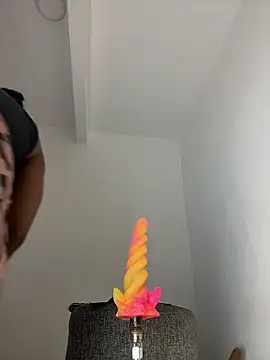 MerliaSsomer online show from 01/10/26, 01:02