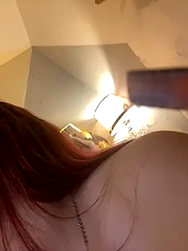 Samantacooper1 online show from 10/30/25, 08:16