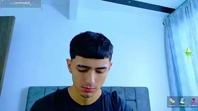 Anthony carter online show from 10/07/25, 01:30