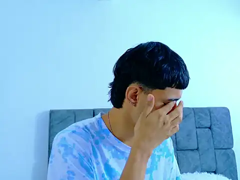 Anthony carter online show from 10/13/25, 01:55