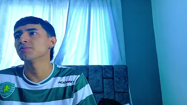 Anthony carter online show from 10/18/25, 01:45