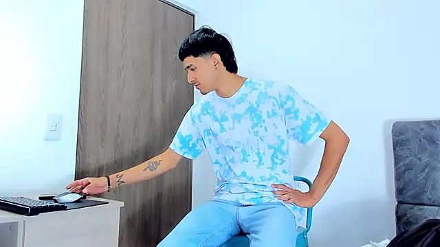 Anthony carter online show from 11/06/25, 12:28