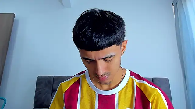 Anthony carter online show from 11/07/25, 01:55