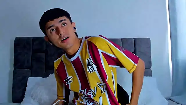 Anthony carter online show from 11/18/25, 03:49