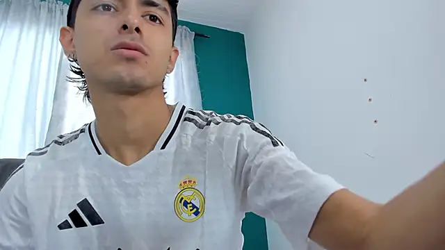 Anthony carter online show from 12/20/25, 01:40