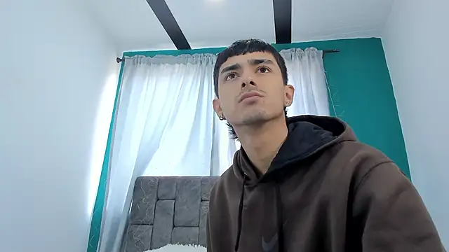 Anthony carter online show from 01/07/26, 01:24