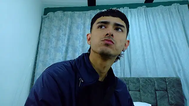 Anthony carter online show from 02/28/26, 01:34