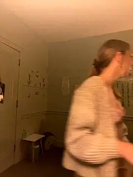 AmberLustXXX online show from 10/21/25, 02:45