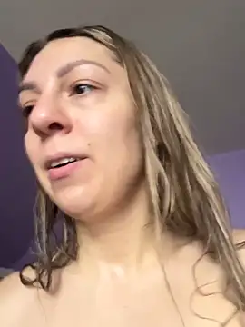 AmberLustXXX online show from 11/30/25, 05:39