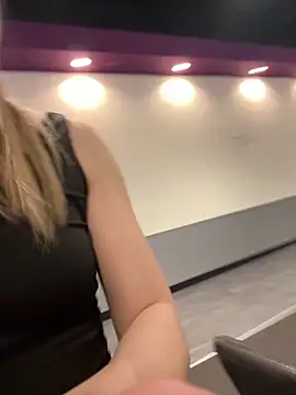 AmberLustXXX online show from 04/03/26, 02:42