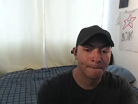 Ander Wolf online show from 10/01/25, 06:14