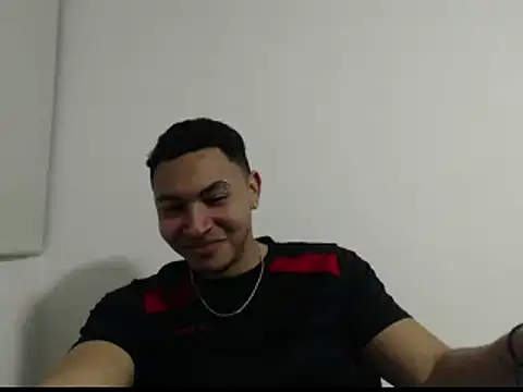 Ander Wolf online show from 01/16/26, 03:43