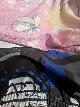 Snapshot of JuDilva8451 chatting on 10/18/25, 11:27 JuDilva8451 online show from 10/18/25, 11:27