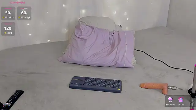 Alejarossi online show from 03/24/26, 01:05