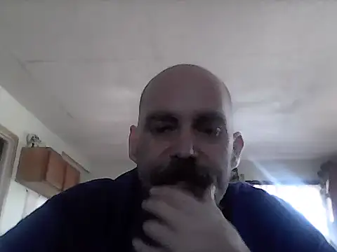 crazyheratic8 online show from 01/07/26, 08:44