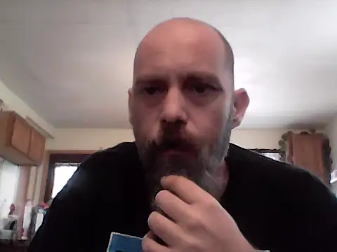 crazyheratic8 online show from 01/18/26, 03:05